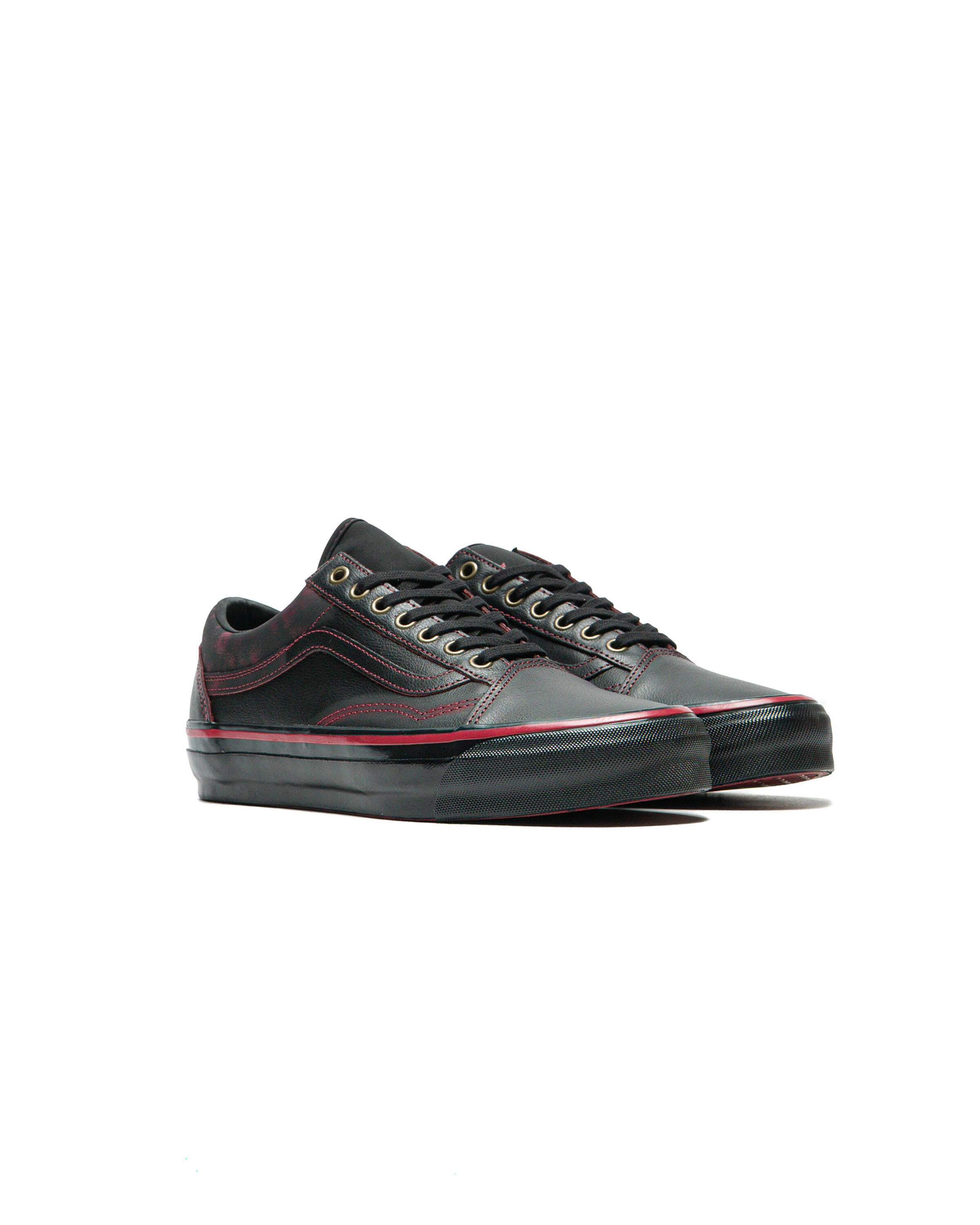Vans x Tania LX Old Skool Leather | VN000EDAKRK1 | AFEW STORE